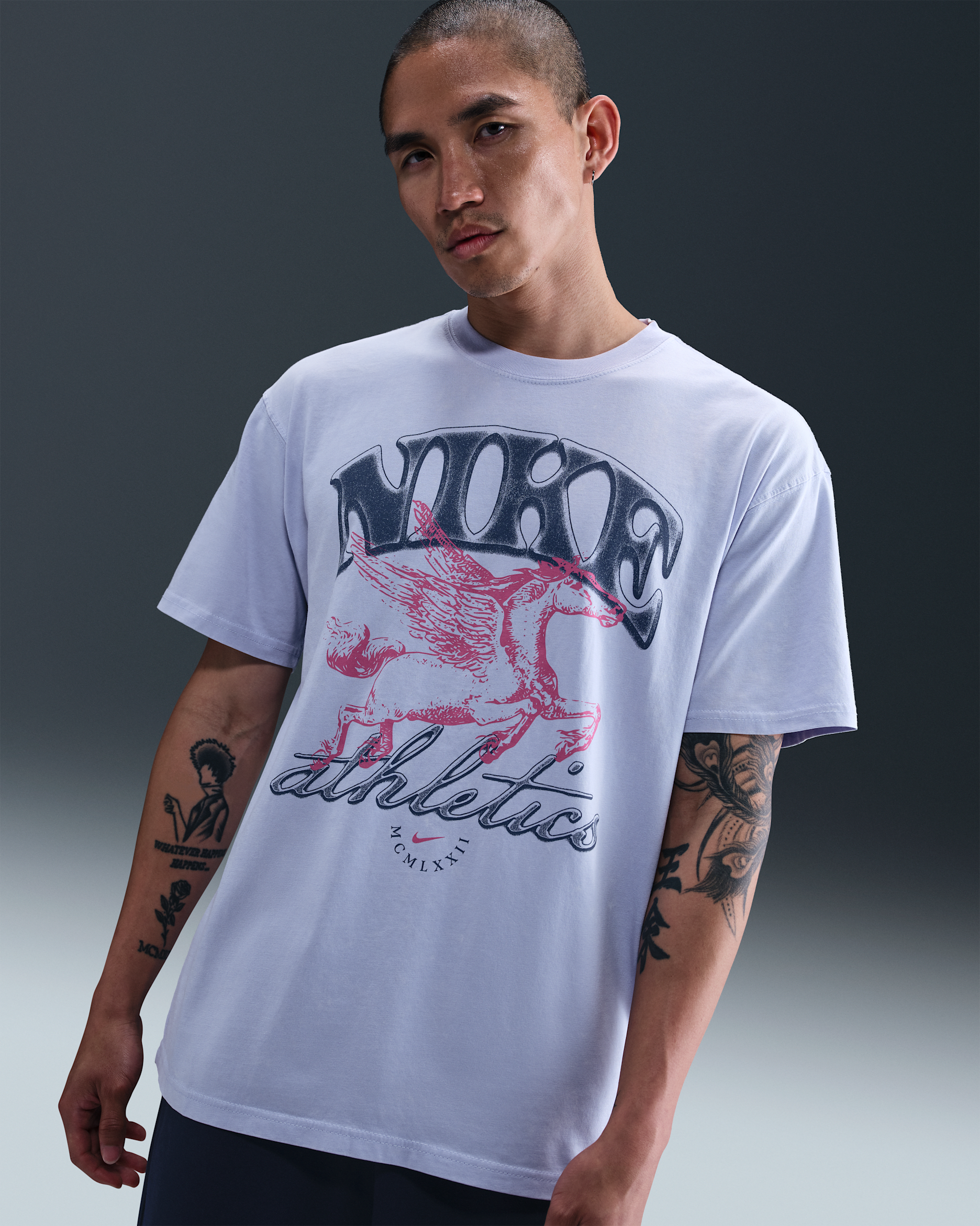 Nike Sportswear Max90 T-Shirt. Nike JP